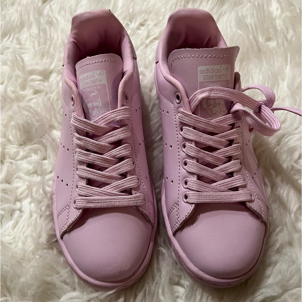 Stan Smith X Adidas